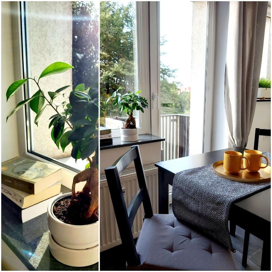Be In Gdansk Apartments- Studio Podwale 외부 사진
