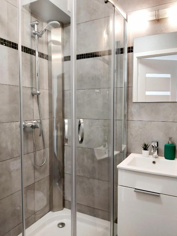 Be In Gdansk Apartments- Studio Podwale 외부 사진