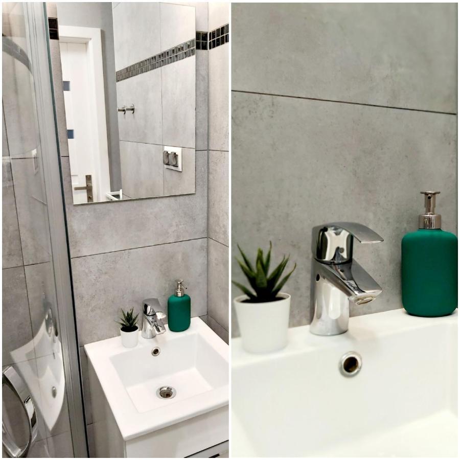 Be In Gdansk Apartments- Studio Podwale 외부 사진